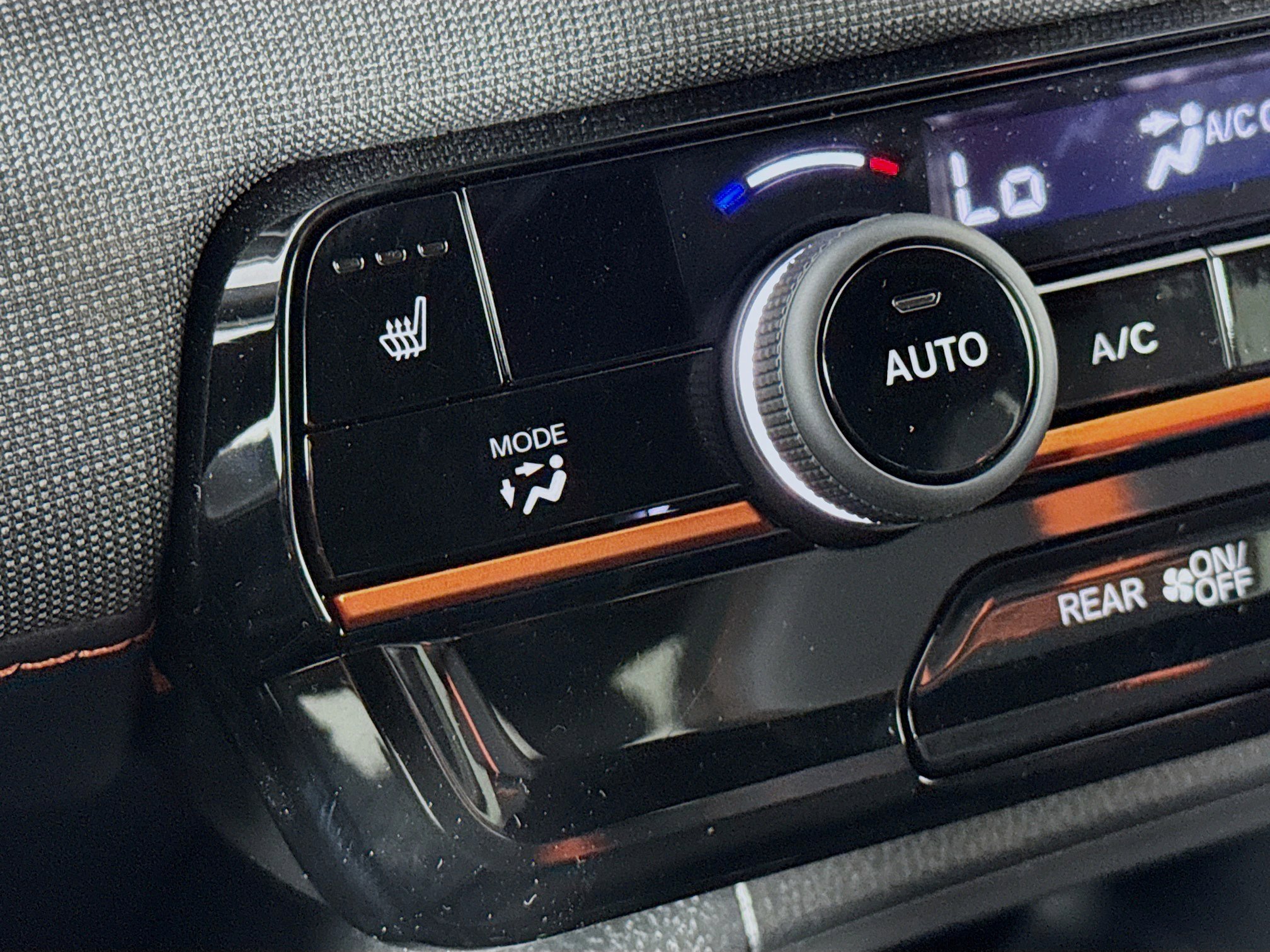 New 2026 Honda Passport TrailSport image 20