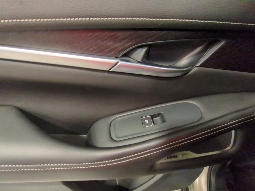 Used 2023 INFINITI QX60 Autograph w/ Cargo Package image 25