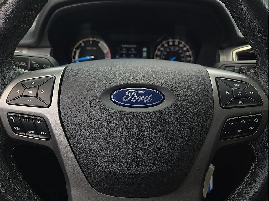 Used 2020 Ford Ranger XLT w/ Equipment Group 302A Luxury AWD/4WD image 19