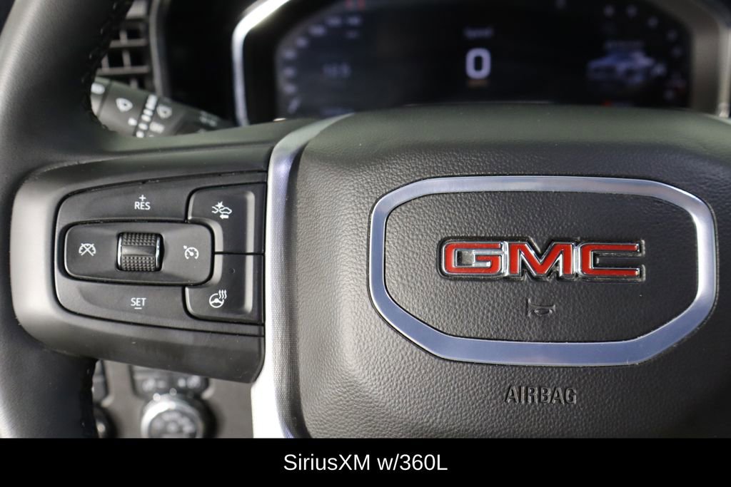 Used 2024 GMC Sierra 1500 Elevation image 8