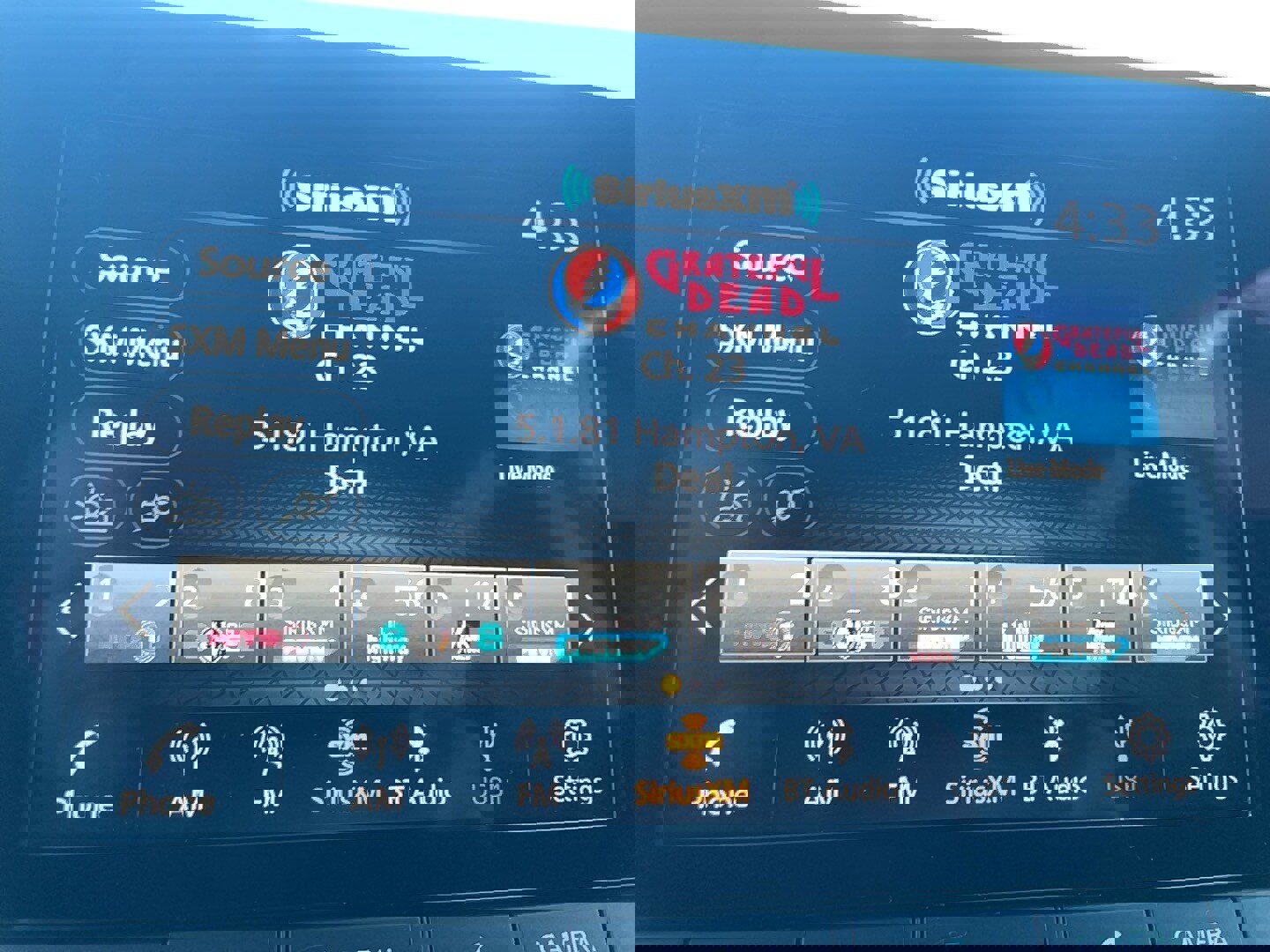 Used 2023 Nissan Pathfinder SV AWD/4WD image 23