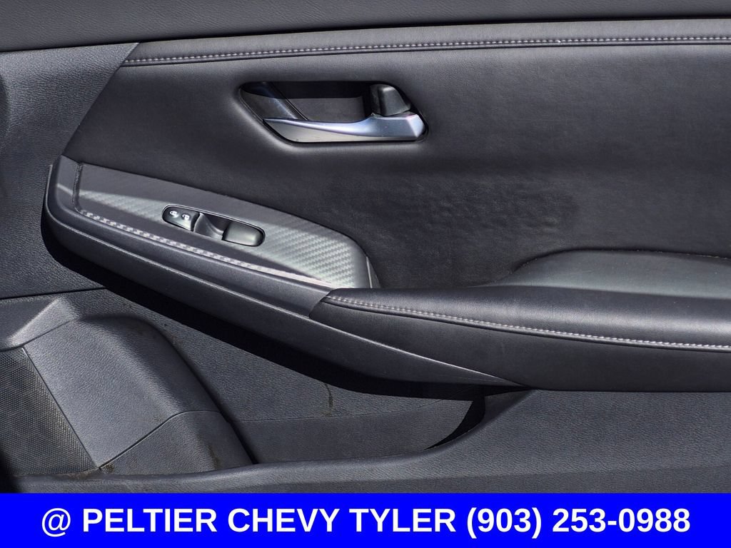 Used 2021 Nissan Sentra S FWD image 12