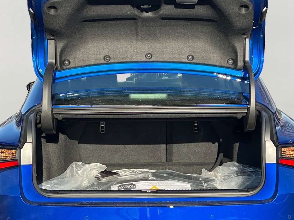 New 2025 Lexus IS 350 F Sport image 7