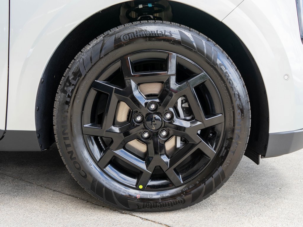 New 2026 Kia Carnival SX w/ SX Dark Edition Package image 33