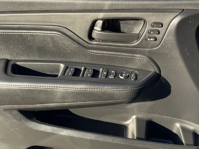 Used 2025 Honda Odyssey EX-L image 23