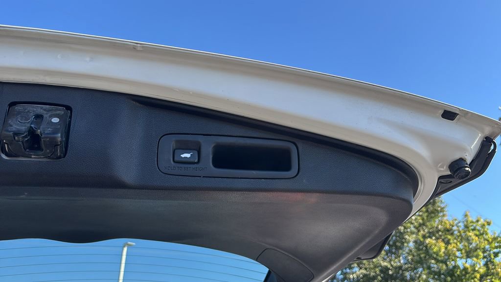 Used 2022 Honda CR-V EX-L image 36