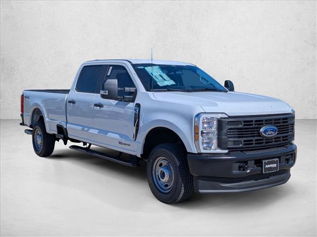 New 2026 Ford F250 XL image 3