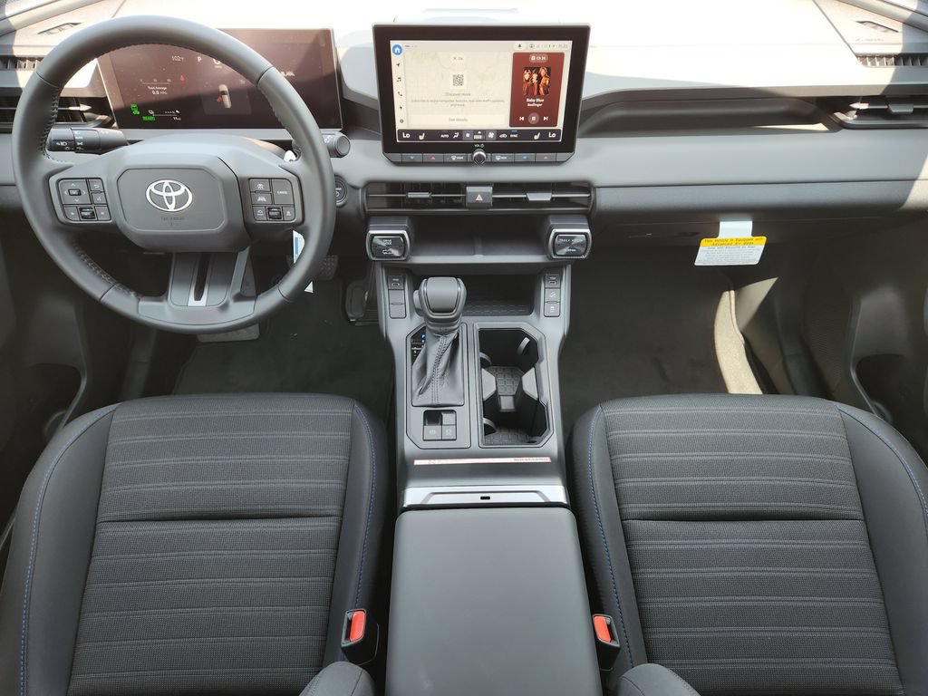 New 2026 Toyota RAV4 SE AWD/4WD image 20