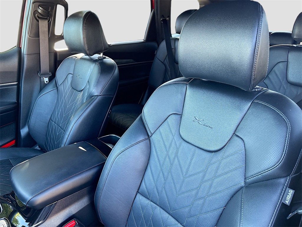 Used 2024 Kia Telluride EX X-Line image 21