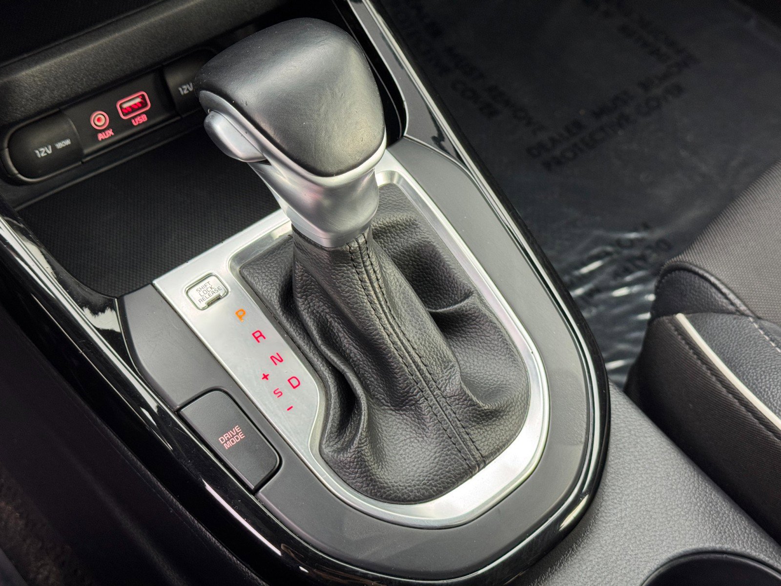 Used 2020 Kia Forte GT-Line FWD image 26