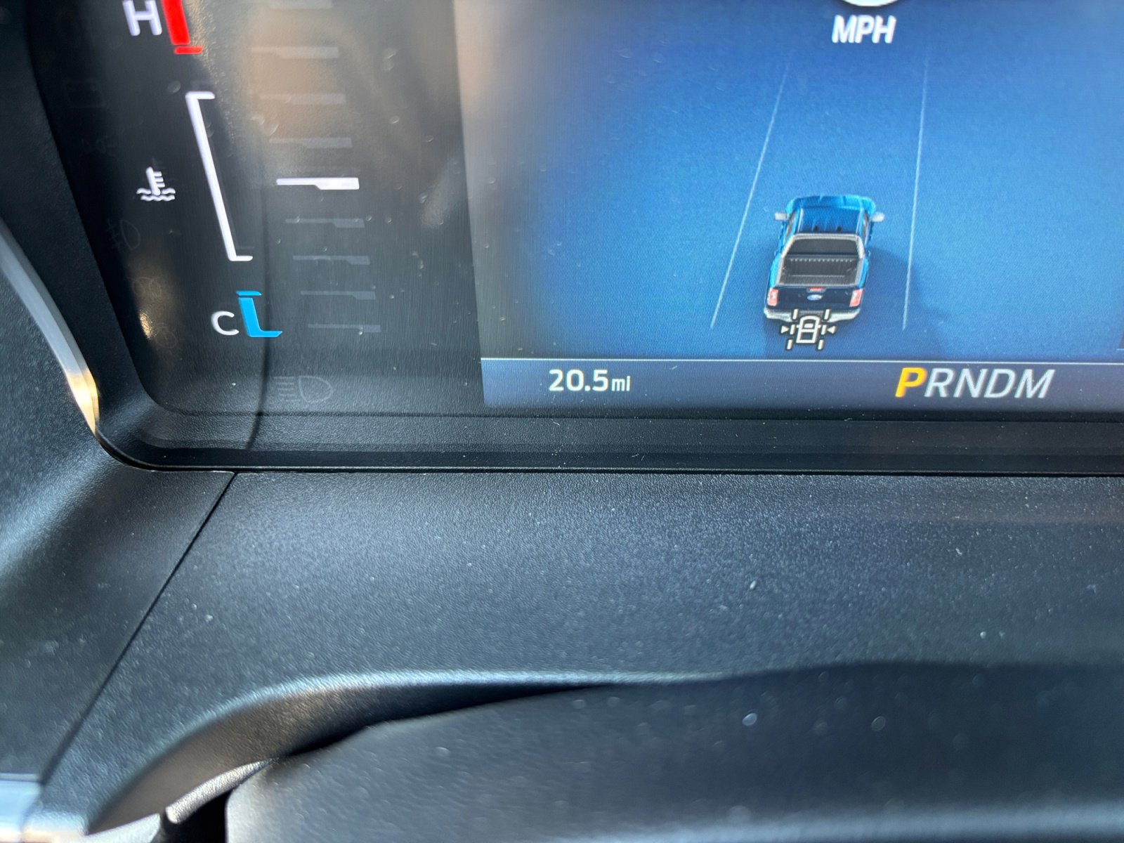 New 2025 Ford Ranger XL w/ Trailer Tow Package image 11