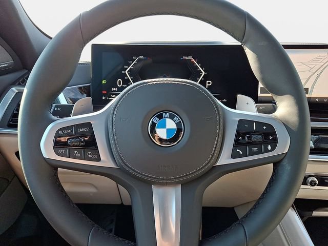 New 2027 BMW X6 xDrive40i AWD/4WD image 18