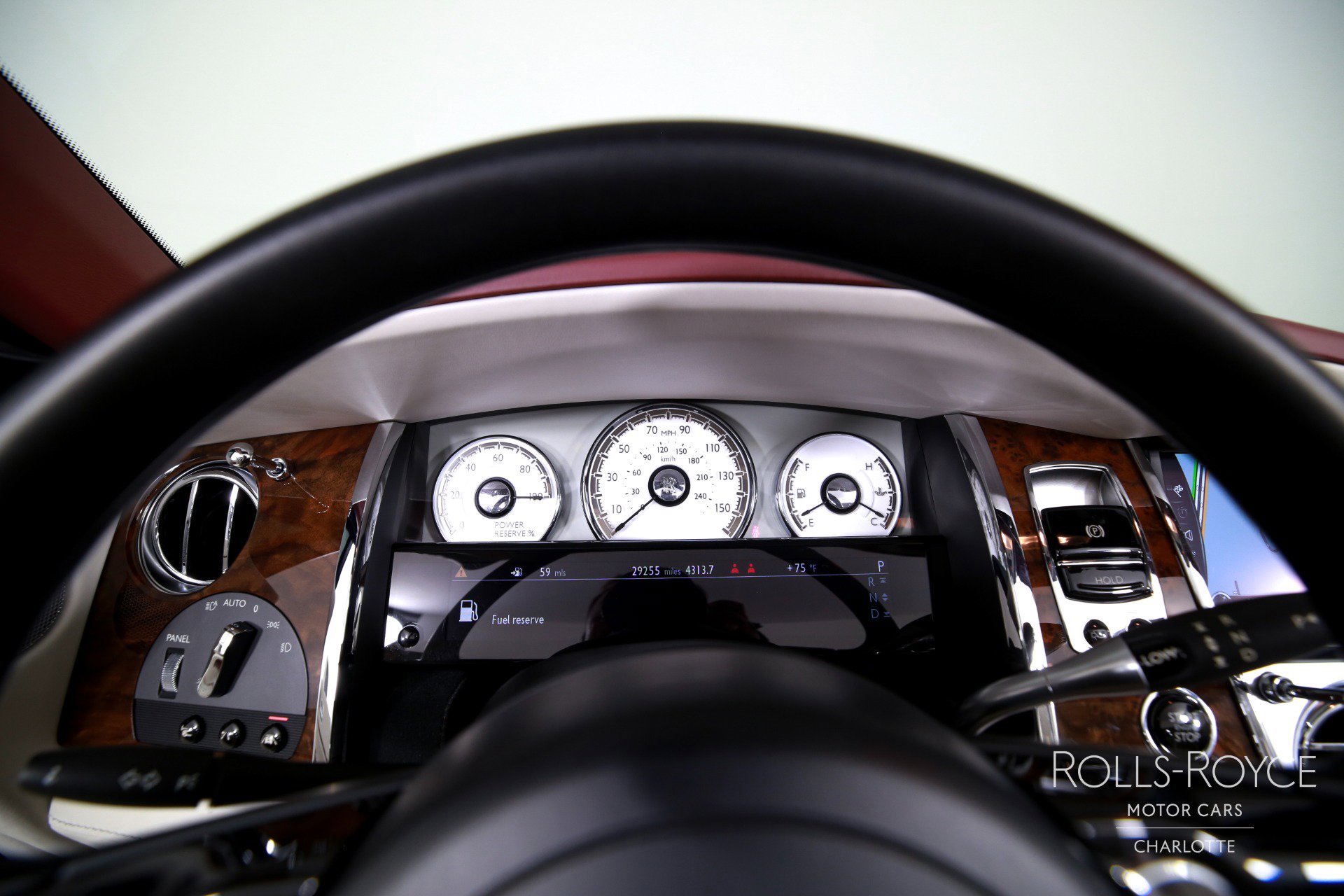 Certified 2020 Rolls-Royce Dawn image 13