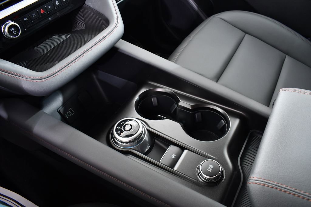 New 2026 Ford Explorer Active w/ Active Comfort Package image 32