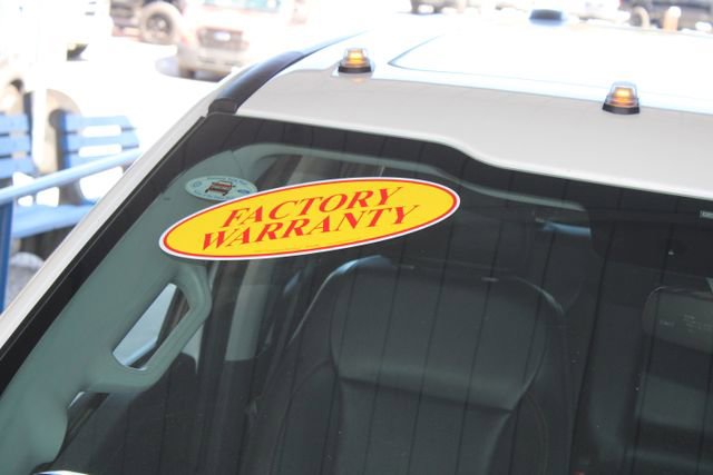 Used 2023 Ford F250 Lariat w/ Lariat Ultimate Package image 32