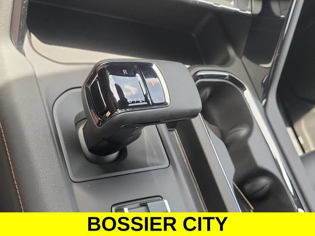 Certified 2026 GMC Sierra 1500 AT4 w/ AT4 Premium Package AWD/4WD image 16