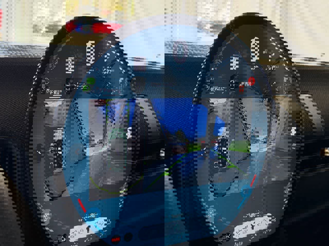 New 2026 MINI Cooper S image 19