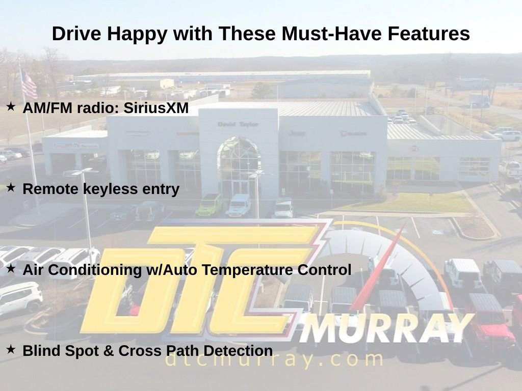 New 2025 Jeep Wrangler Willys image 2