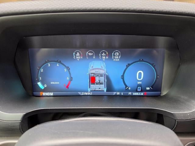 Used 2025 Ford F150 XLT w/ Equipment Group 301A Standard AWD/4WD image 20