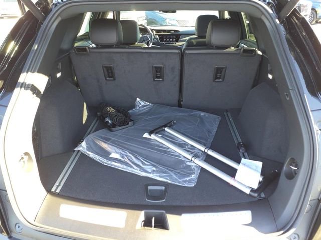 Certified 2025 Cadillac XT5 Sportv image 15