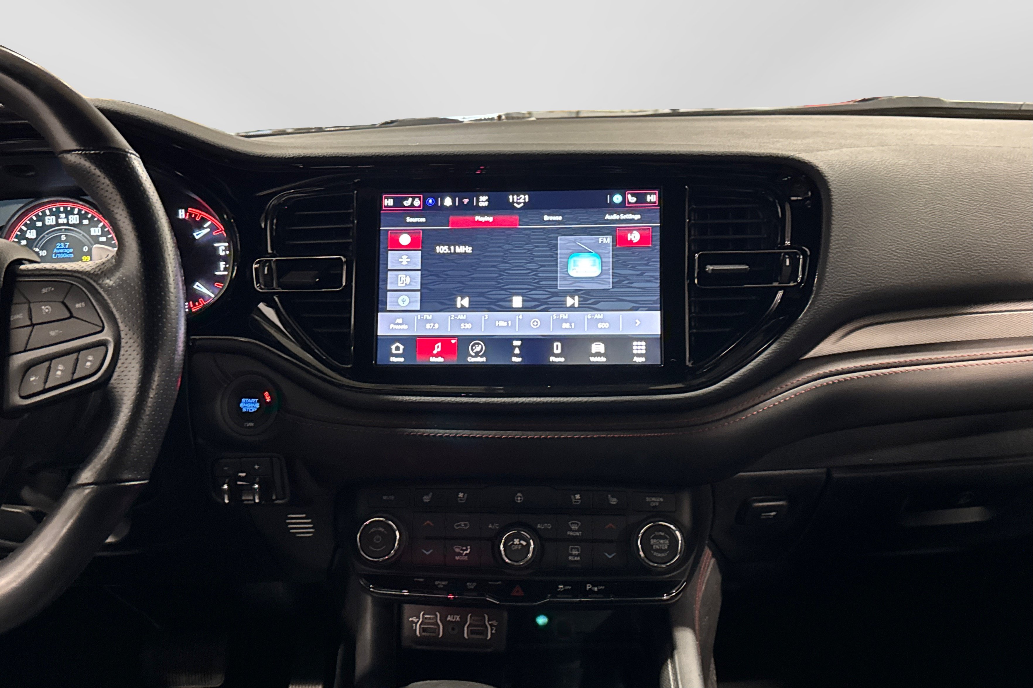 Used 2025 Dodge Durango R/T AWD/4WD image 29