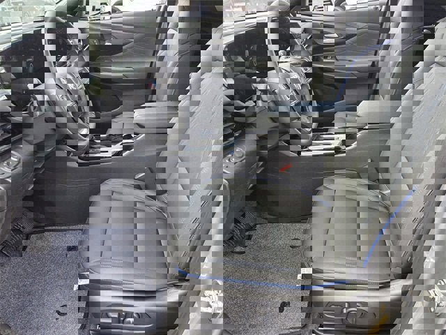 New 2026 Buick Envista Sport Touring w/ Convenience I Package image 9