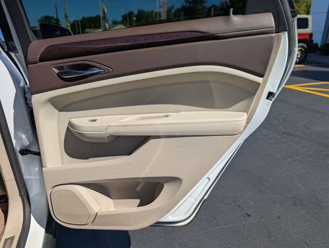 Used 2011 Cadillac SRX Performance AWD/4WD image 18