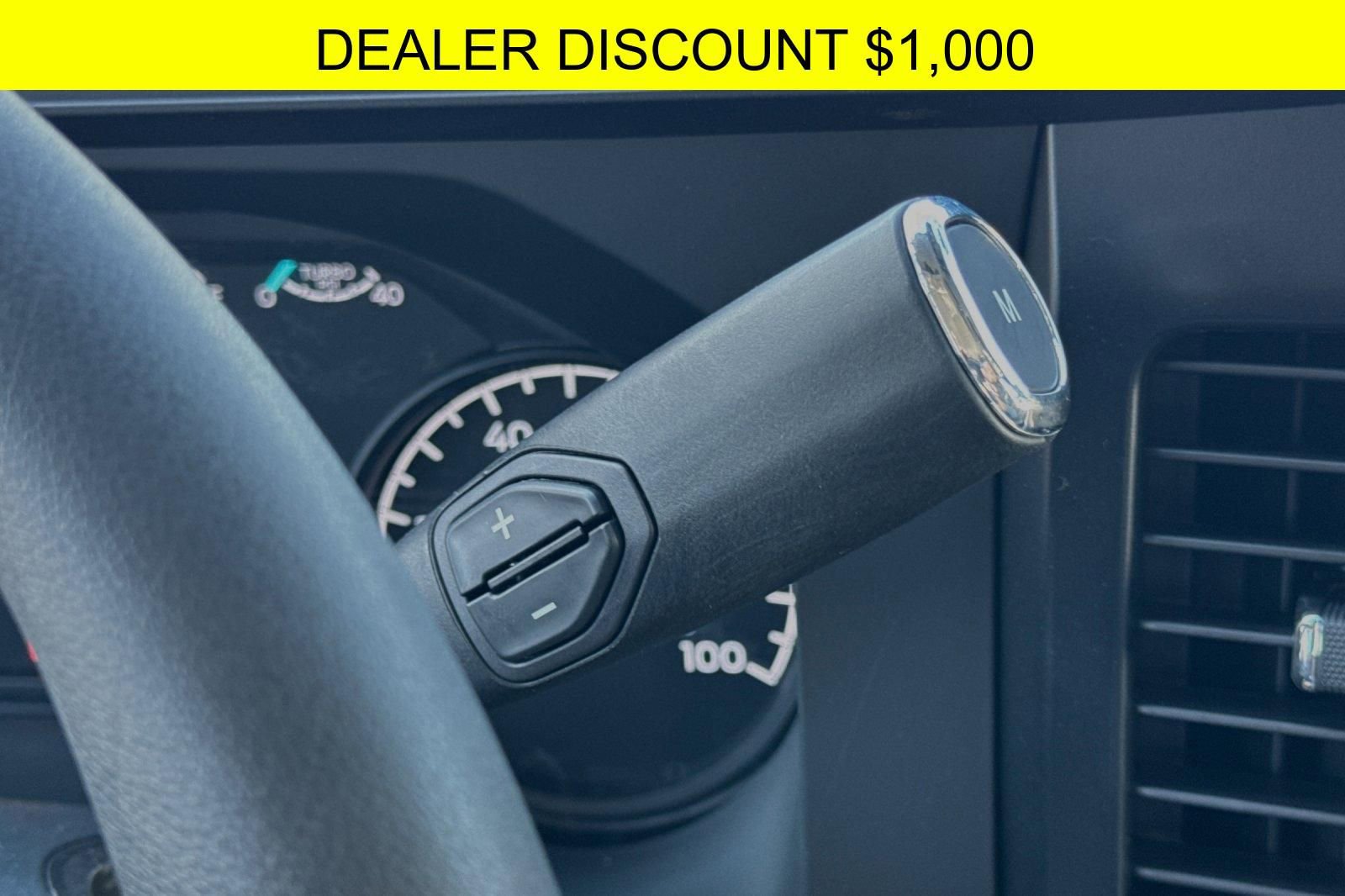 New 2024 Ford F550 2WD Regular Cab Super Duty image 21