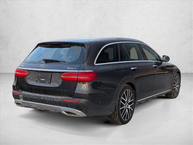 Certified 2023 Mercedes-Benz E 450 4MATIC All-Terrain Wagon image 4