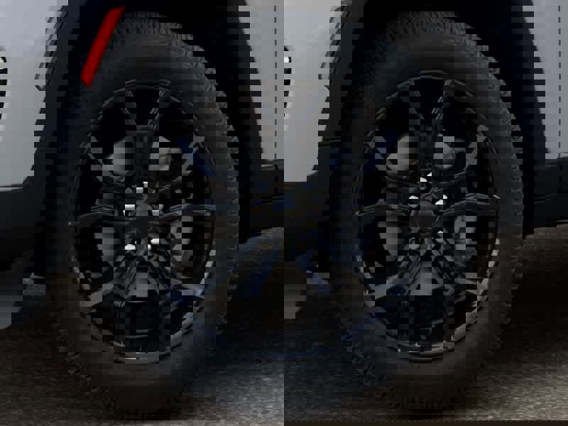 New 2025 Jeep Grand Cherokee Limited image 8