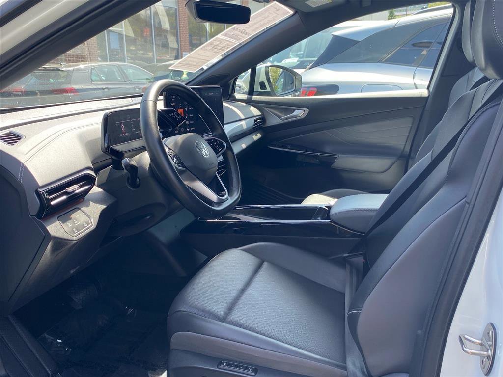 Certified 2024 Volkswagen ID.4 S image 7