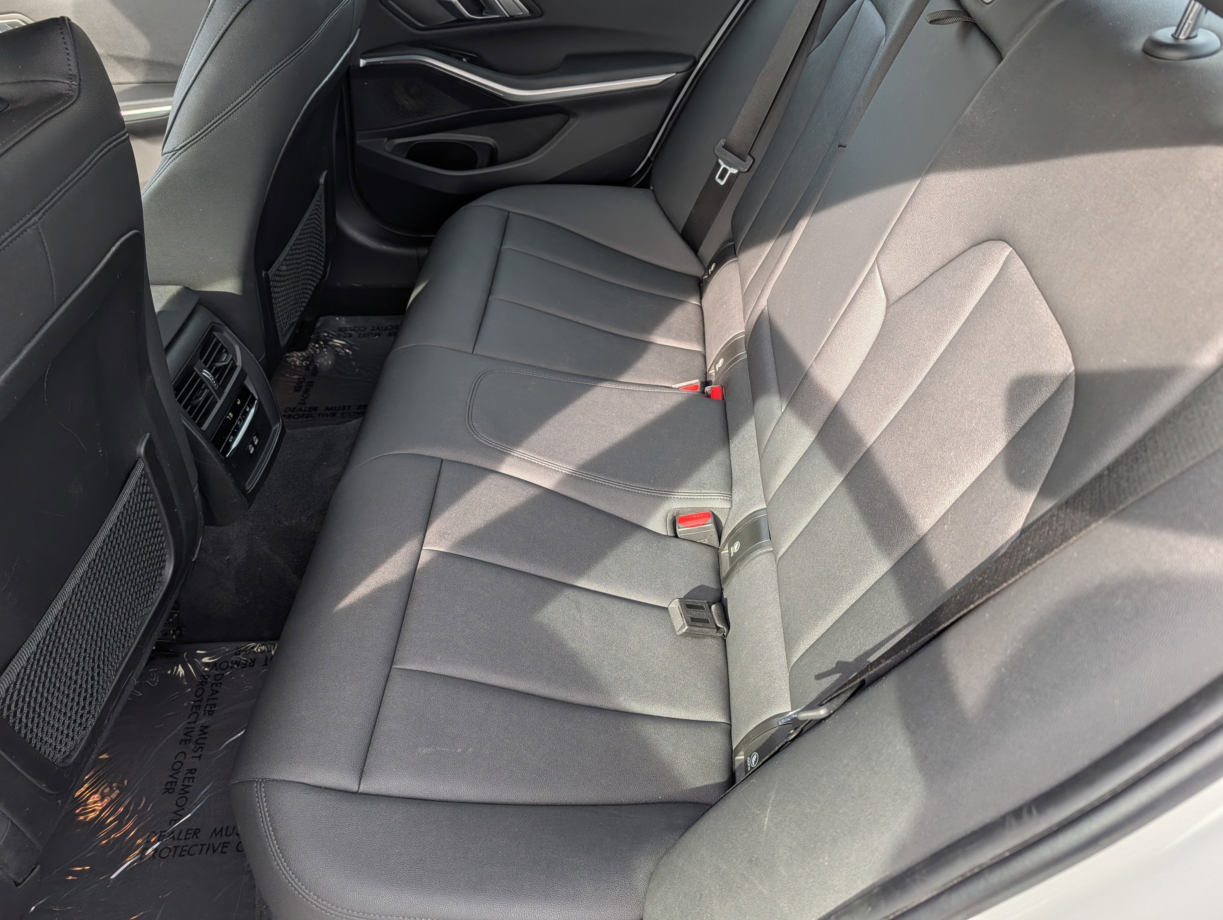 Used 2021 BMW 330i xDrive Sedan image 11