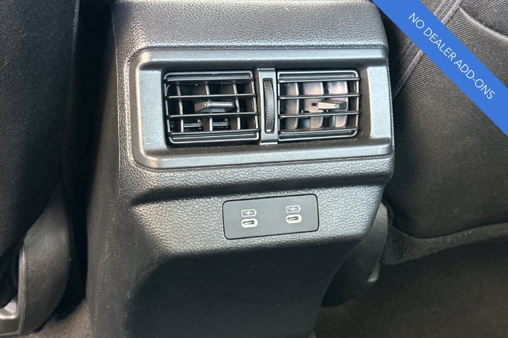 Certified 2025 Honda Accord LX image 14