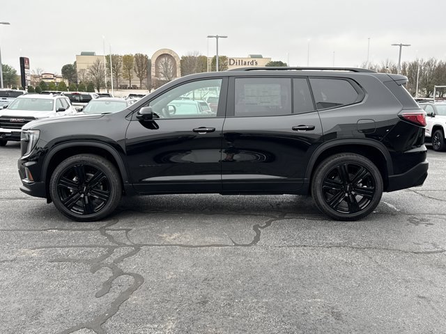 New 2026 GMC Acadia Elevation w/ Black Edition image 12