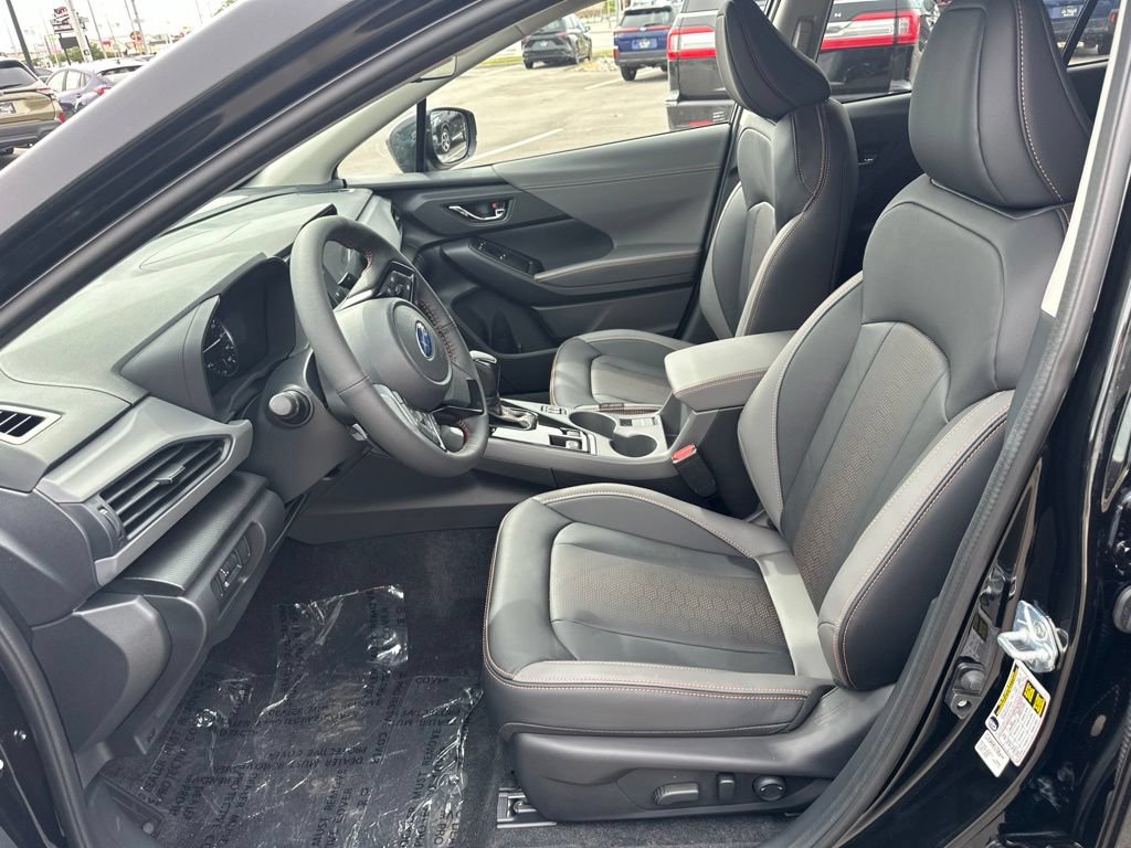 New 2026 Subaru Crosstrek 2.5i Limited AWD/4WD image 9