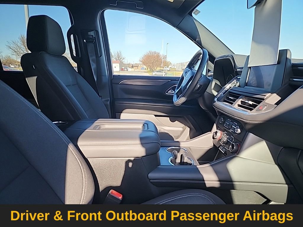 Used 2023 Chevrolet Tahoe LS w/ Driver Alert Package image 22