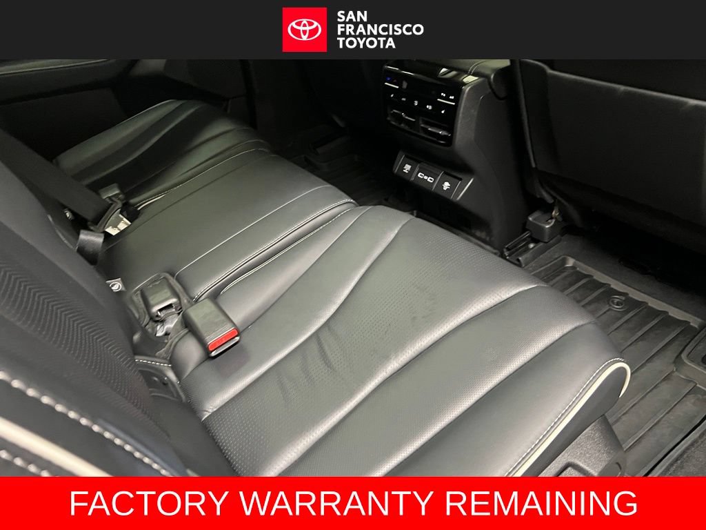Used 2024 Acura MDX w/ Advance Package AWD/4WD image 20