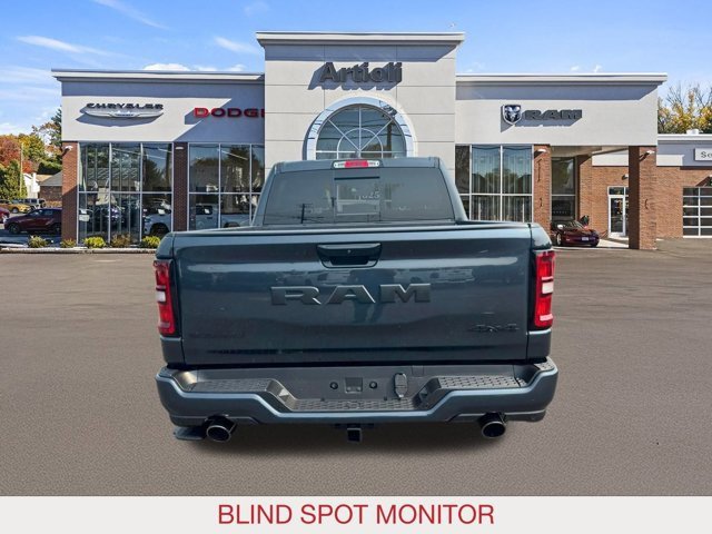 New 2026 RAM 1500 Big Horn image 6