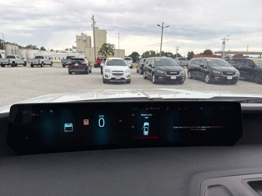 Used 2025 Ford Expedition Active AWD/4WD image 32