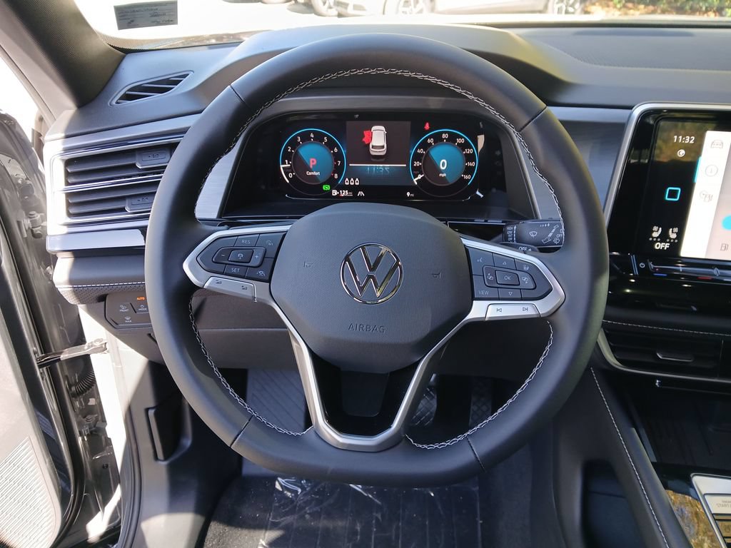 New 2026 Volkswagen Atlas Cross Sport SE AWD/4WD image 14