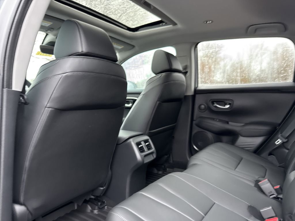 New 2025 Acura ADX AWD image 13