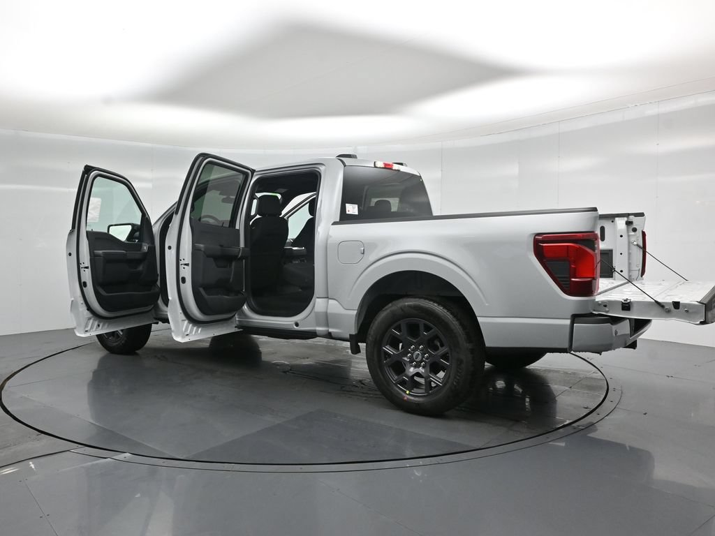 Used 2026 Ford F150 STX w/ Equipment Group 200A RWD image 29