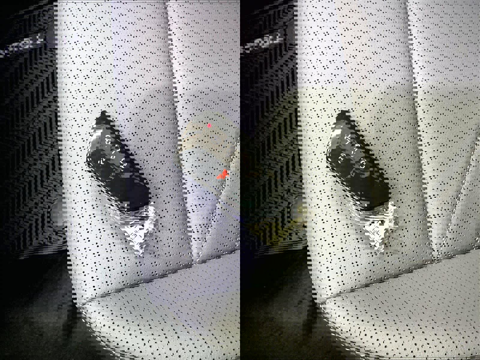 New 2026 Volkswagen Tiguan SE R-Line image 35