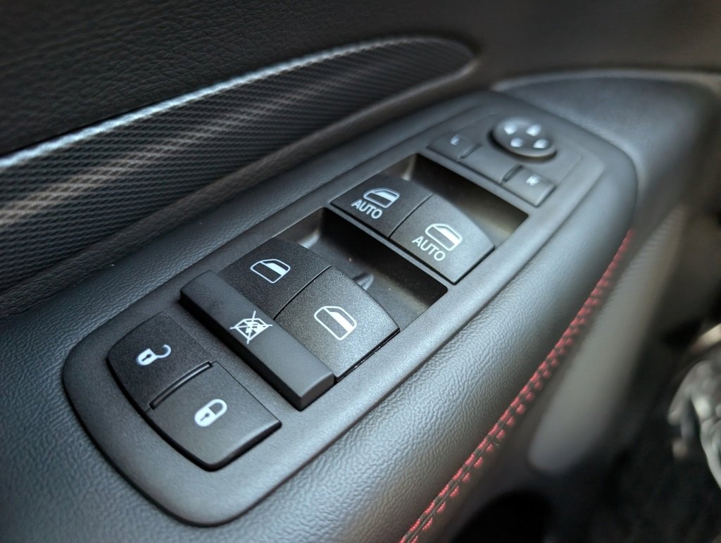 New 2026 Dodge Durango GT image 37