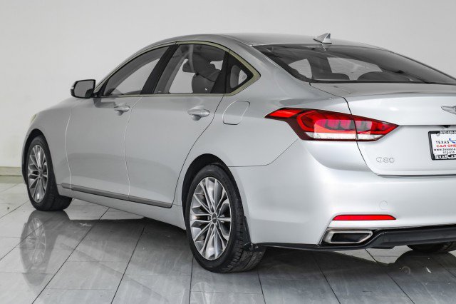 Used 2017 Genesis G80 3.8 image 56