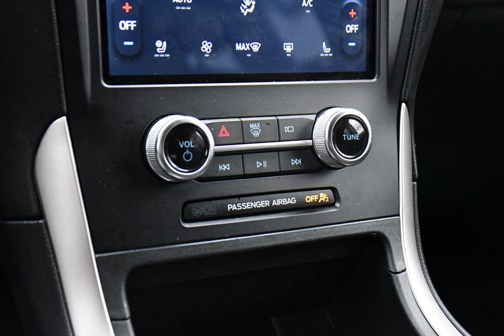 Used 2024 Ford Edge SEL w/ Convenience Package image 29