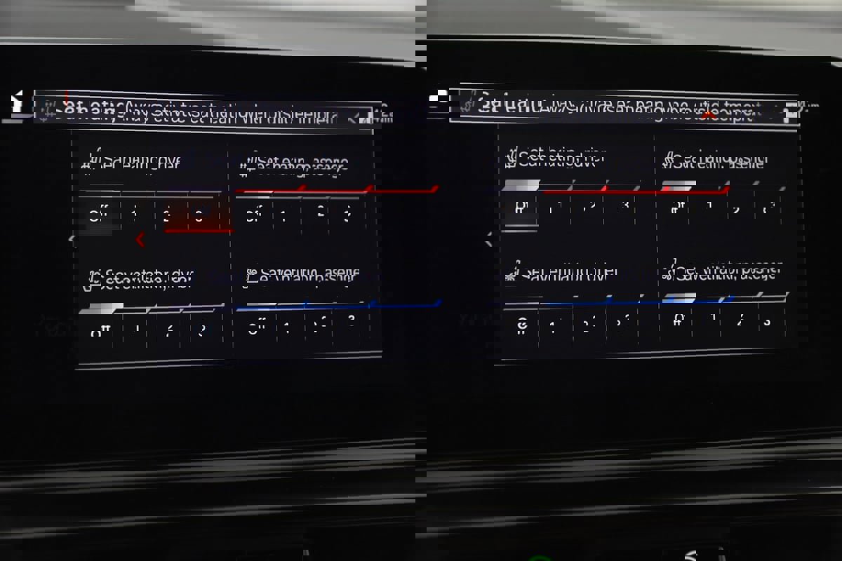 Used 2022 BMW M850i Gran Coupe xDrive image 8