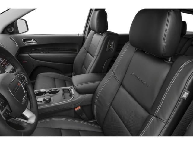 Used 2020 Dodge Durango SXT w/ 3rd Row Seating Group RWD image 9