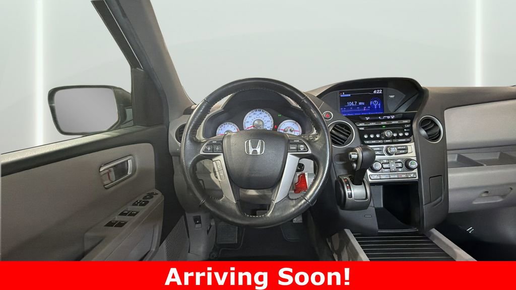 Used 2013 Honda Pilot EX-L image 16