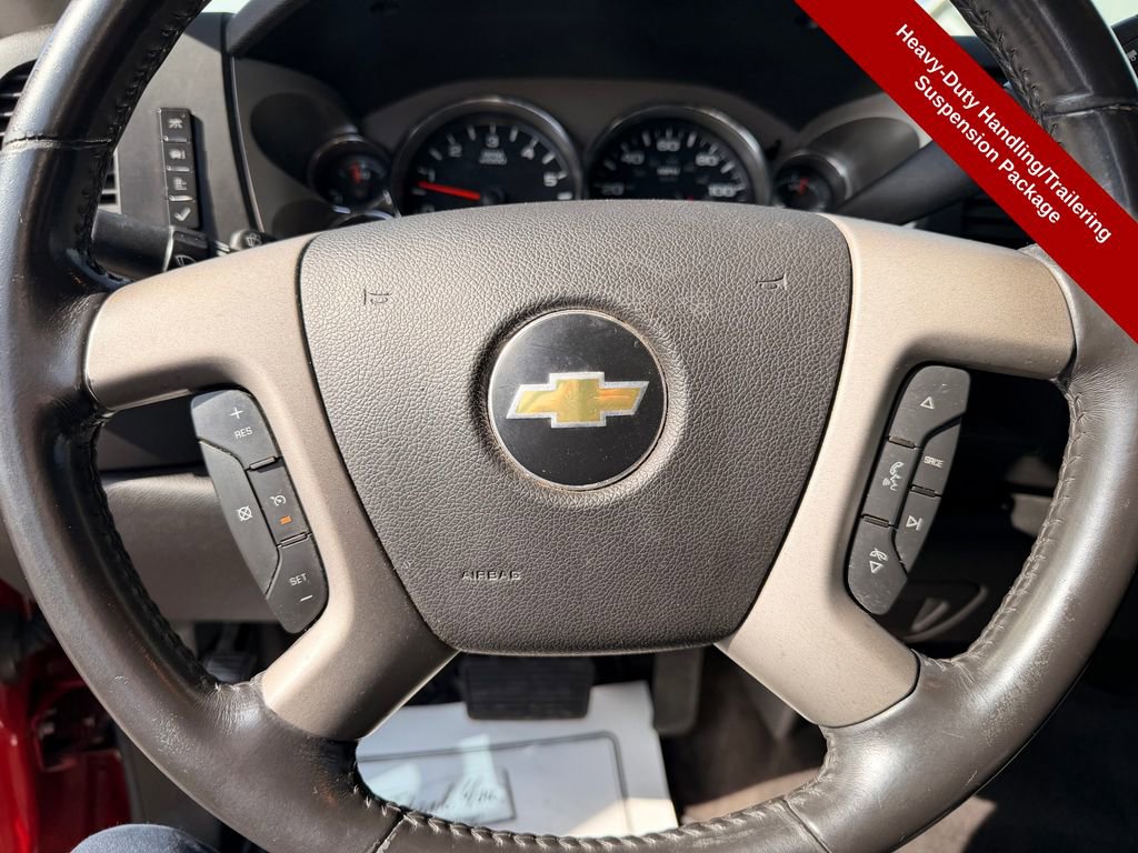 Used 2013 Chevrolet Silverado 1500 LT RWD image 18